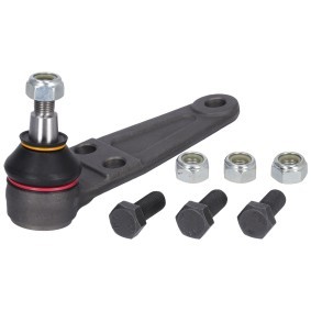 Traggelenk für VOLVO von FEBI BILSTEIN