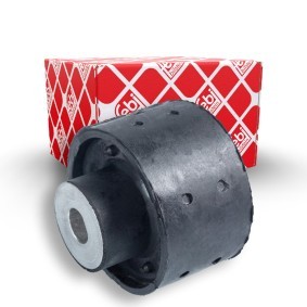 Compre Bucha de eixo de FEBI BILSTEIN online para 5 Touring (E39) a preços moderados