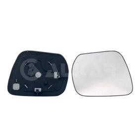 Acquista Vetro specchio, specchio esterno da ALKAR 6402938 a buon mercato per soli 11,44 €