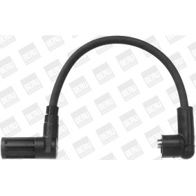 Zündleitungssatz ZEF1014 von BERU günstig für 15,80 € online kaufen