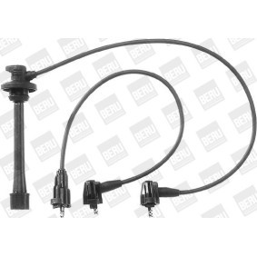 Zündleitungssatz ZEF941 von BERU günstig für 149,28 € online kaufen