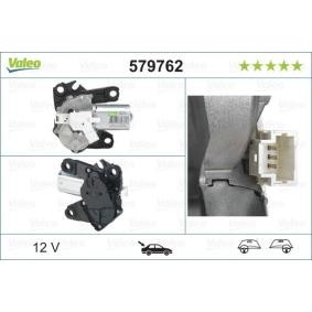 Scheibenwischermotor 579762 von VALEO günstig für 90,04 € online kaufen