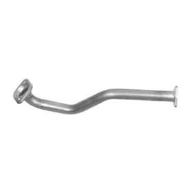Compre Tubo de escape de IMASAF online para CR-V III (RE) a preços moderados