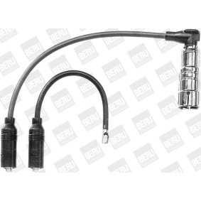 Zündleitungssatz ZEF1032 von BERU günstig für 107,96 € online kaufen