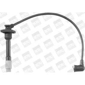 Zündleitungssatz ZEF1110 von BERU günstig für 47,99 € online kaufen