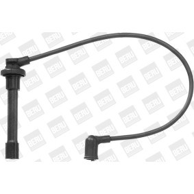 Zündleitungssatz ZEF838 von BERU günstig für 94,76 € online kaufen