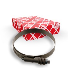 Compre Tubo intercooler de FEBI BILSTEIN online para Citaro (O 530) a precios moderados
