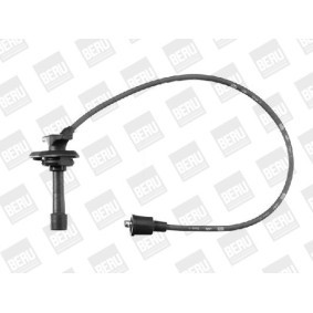Zündleitungssatz ZEF1246 von BERU günstig für 64,09 € online kaufen