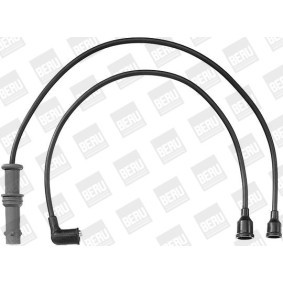 Zündleitungssatz ZEF903 von BERU günstig für 50,78 € online kaufen