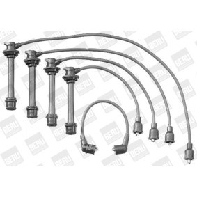 Zündleitungssatz ZEF1314 von BERU günstig für 33,05 € online kaufen