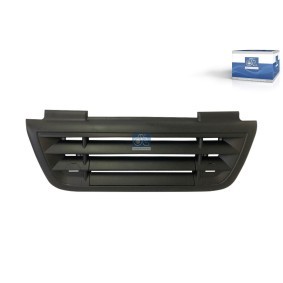Compre Grelha de radiador da DT Spare Parts 5.64004 a um preço baixo por 139,06 €