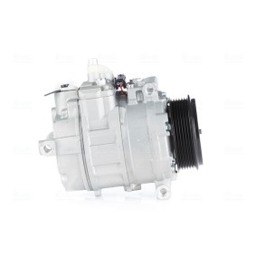 Klimakompressor 89033 von NISSENS günstig für 267,40 € online kaufen