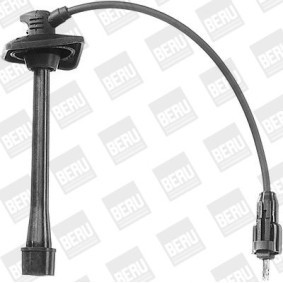 Zündleitungssatz ZEF947 von BERU günstig für 62,13 € online kaufen
