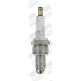 Zündkerze Z44 von BERU günstig für 9,40 € online kaufen