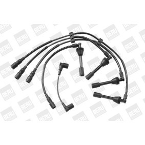 Zündleitungssatz ZEF1363 von BERU günstig für 187,62 € online kaufen