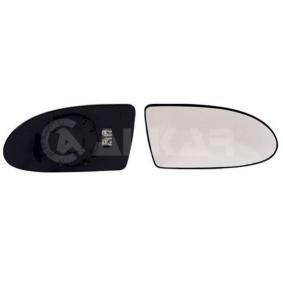 Achetez des Miroir de rétroviseur ALKAR 6432576 à prix pour 14,78 €