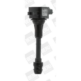 Zündspule ZSE080 von BERU günstig für 36,84 € online kaufen
