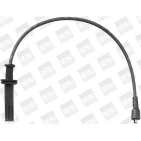 Zündleitungssatz ZEF1125 von BERU günstig für 45,68 € online kaufen