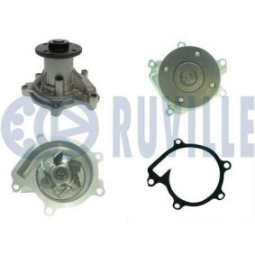 Zahnriemensatz 5842870 von RUVILLE günstig für 98,72 € online kaufen