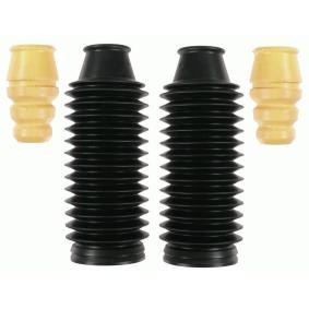 Acquista Kit parapolvere ammortizzatore e tampone ammortizzatore da SACHS online per City Sedan (GM4, GM5, GM6, GM9) a prezzi moderati