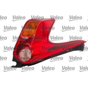 Compre Farolim de VALEO online para JUKE (F15) a preços moderados