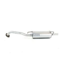 Compre Silenciador de escape de WALKER online para SUNNY III (N14) a precios moderados