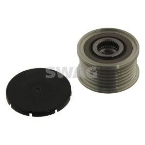 Acquista Dispositivo ruota libera alternatore da SWAG 10 14 0007 a buon mercato per soli 33,86 €