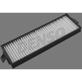 Innenraumfilter DCF288P von DENSO günstig für 23,30 € online kaufen
