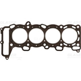 Comprar Junta de culata de GLASER H80850-00 a bajo precio de 50,79 €