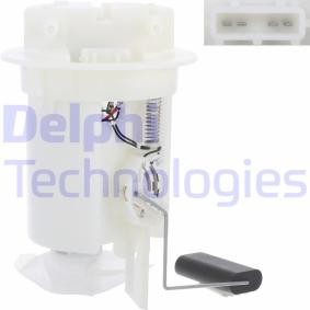Köp Bränslematningsmodul av DELPHI FE10178-12B1 till det låga priset 2283,15 kr