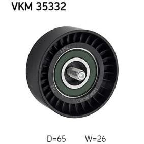 Köp Styrrulle, drivrem av SKF VKM 35332 till det låga priset 193,72 kr