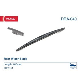 Heckscheibenwischer DRA-040 von DENSO günstig für 13,44 € online kaufen