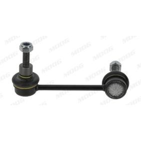 Acquista Biellette barra stabilizzatrice da MOOG online per NV250 Van (X61) a prezzi moderati