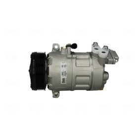 Klimakompressor 89307 von NISSENS günstig für 282,99 € online kaufen