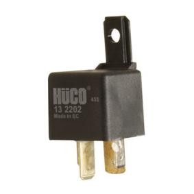 Acquista Relè, Corrente di lavoro da HITACHI 132202 a buon mercato per soli 9,77 €
