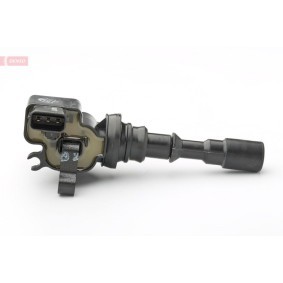 Zündspule DIC-0109 von DENSO günstig für 50,96 € online kaufen