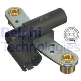 Comprar Sensor de cigüeñal de DELPHI SS10889 a bajo precio de 18,27 €