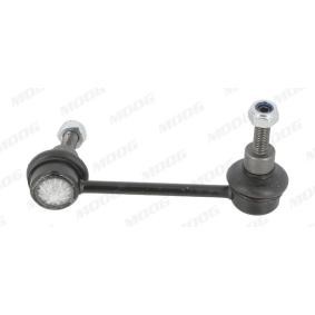 Acquista Biellette barra stabilizzatrice da MOOG online per NV250 Van (X61) a prezzi moderati