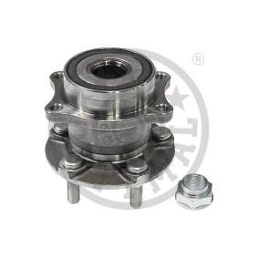 Radlagersatz 972642 von OPTIMAL günstig für 79,96 € online kaufen