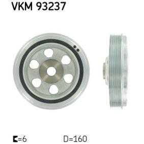 Compre Polia, cambota da SKF VKM 93237 a um preço baixo por 45,84 €