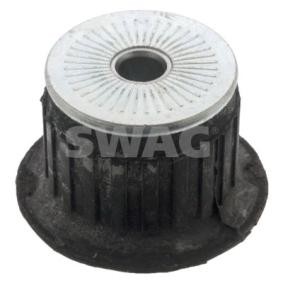 Comprar Suspensión, cuerpo del eje de SWAG 30 60 0021 a bajo precio de 23,13 €