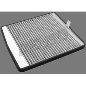 Innenraumfilter DCF343K von DENSO günstig für 23,22 € online kaufen