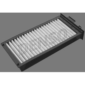 Innenraumfilter DCF346K von DENSO günstig für 19,21 € online kaufen