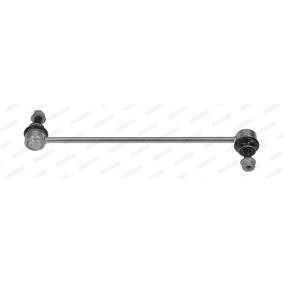 Compre Bieleta de suspensión de MOOG online para Fusion Sedán (CD3) a precios moderados