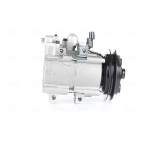 Compre Compressor de ar condicionado de NISSENS online para H-1 / Starex MPV (A1) a preços moderados
