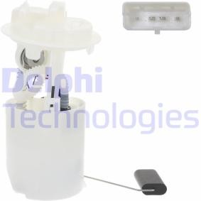 Köp Bränslematningsmodul av DELPHI FE10038-12B1 till det låga priset 1187,10 kr