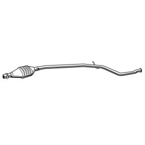 Katalysator PGK-926 von VEGAZ günstig für 183,39 € online kaufen