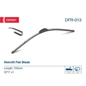 Scheibenwischer DFR-013 von DENSO günstig für 21,87 € online kaufen