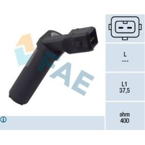 Köp Pulssensor, svänghjul av FAE 79094 till det låga priset 281,34 kr