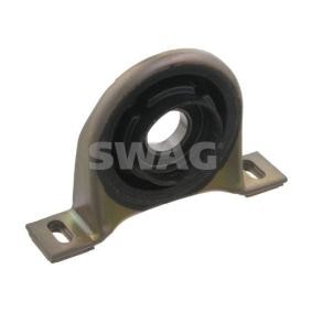 Achetez des Palier d'arbre de transmission SWAG 10 93 2710 à prix pour 89,96 €